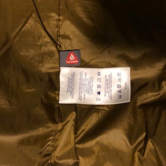 Lands End Copper Jacket - Picture 4 of 4